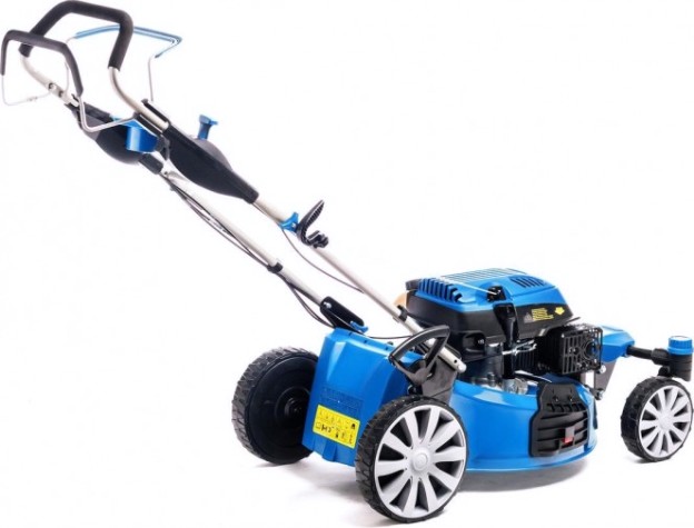 Газонокосилка бензиновая HYUNDAI L 5110RSЕ самоходная [L 5110RSE]