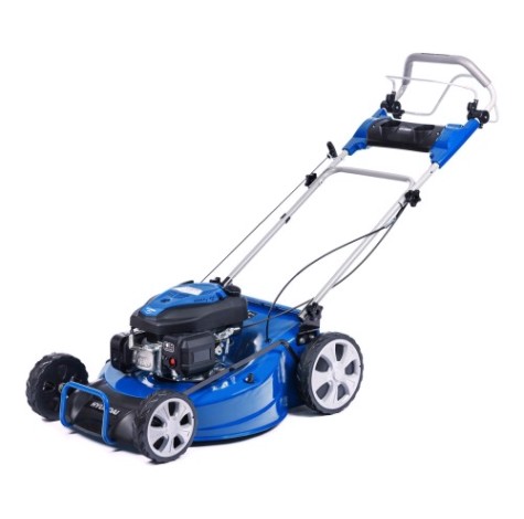 Газонокосилка бензиновая HYUNDAI L 5520S самоходная