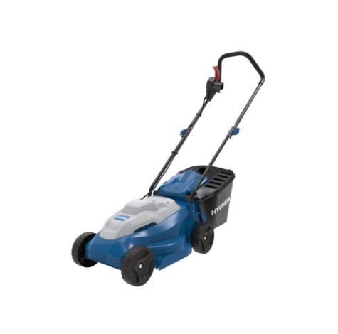 Газонокосилка электрическая HYUNDAI LE 3210
