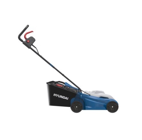 Газонокосилка электрическая HYUNDAI LE 3210