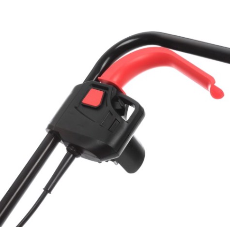 Газонокосилка электрическая HYUNDAI LE 3210