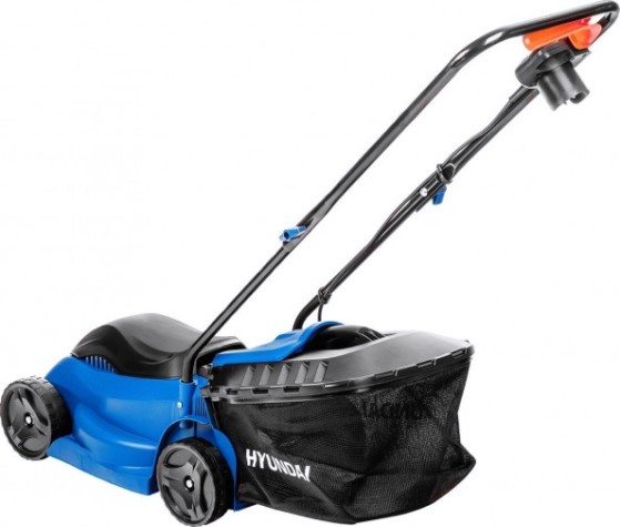 Газонокосилка электрическая HYUNDAI LE 3220