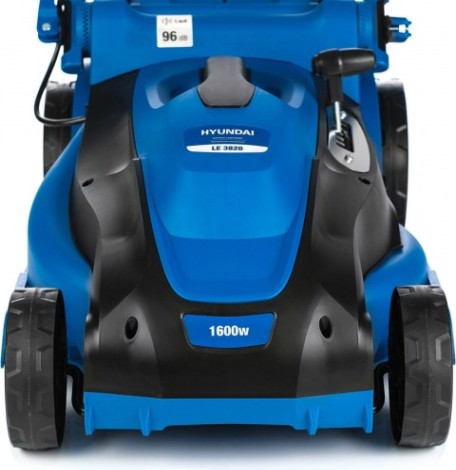 Газонокосилка электрическая HYUNDAI LE 3820