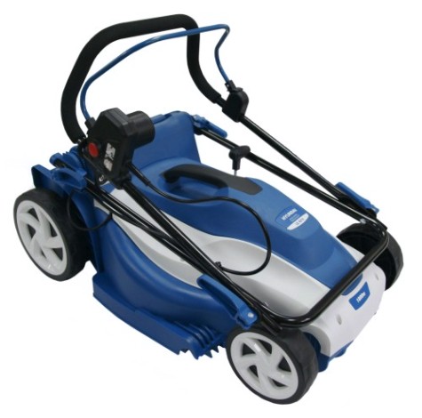 Газонокосилка электрическая HYUNDAI LE 4210