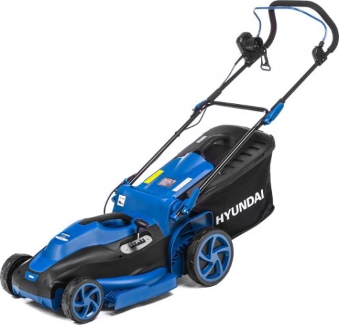 Газонокосилка электрическая HYUNDAI LE 4220