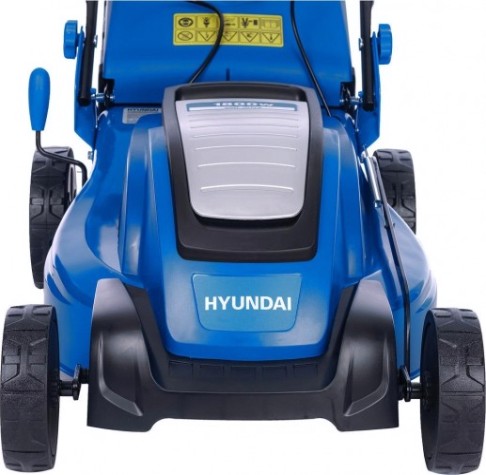 Газонокосилка электрическая HYUNDAI LE 4600S самоходная