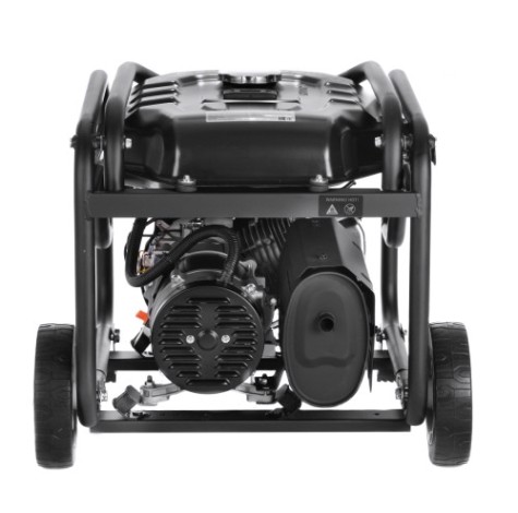 Генератор бензиновый HYUNDAI HHY 3050F [HHY 3050F]