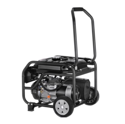 Генератор бензиновый HYUNDAI HHY 3050F [HHY 3050F]