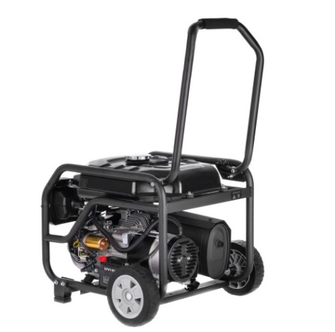 Генератор бензиновый HYUNDAI HHY 3050FE [HHY 3050FE]