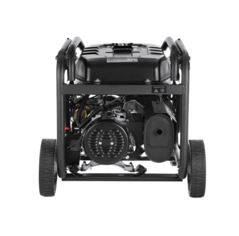 Генератор бензиновый HYUNDAI HHY 7050FE ATS [HHY 7050FE ATS]