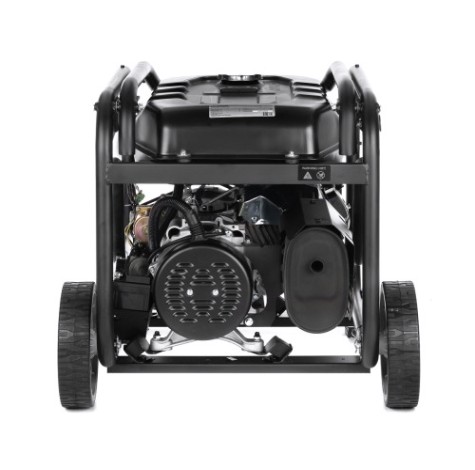 Генератор бензиновый HYUNDAI HHY 7050FE [HHY 7050FE]