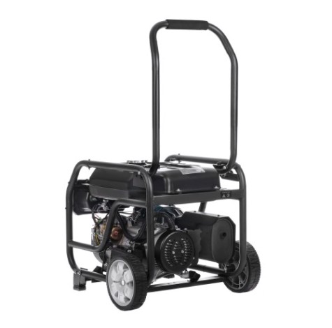 Генератор бензиновый HYUNDAI HHY 7050FE [HHY 7050FE]