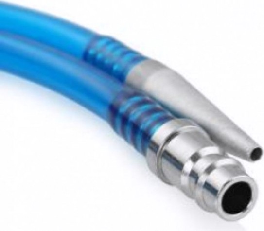 Генератор дыма (дымогенератор) NORDBERG "G-Smoke" с комплектом пробок [GS-КП1]