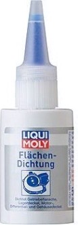 Герметик фланцевых соединений LIQUI MOLY Flachen-Dichtung 0,05 л 3810 [3810]