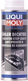 Герметик системы охлаждения LIQUI MOLY Pro-Line Kuhlerdichter K 0,25 л 2294/5178 [5178/2294]