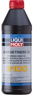 Гидравлическая жидкость LIQUI MOLY Lenkgetriebe-OiI 3100 1 л 2372 минеральная [1145/2372]
