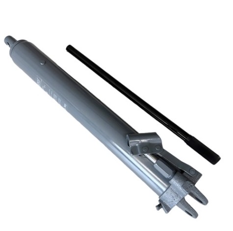 Гидроцилиндр СОРОКИН 3.708 со встроенным насосом 8 т