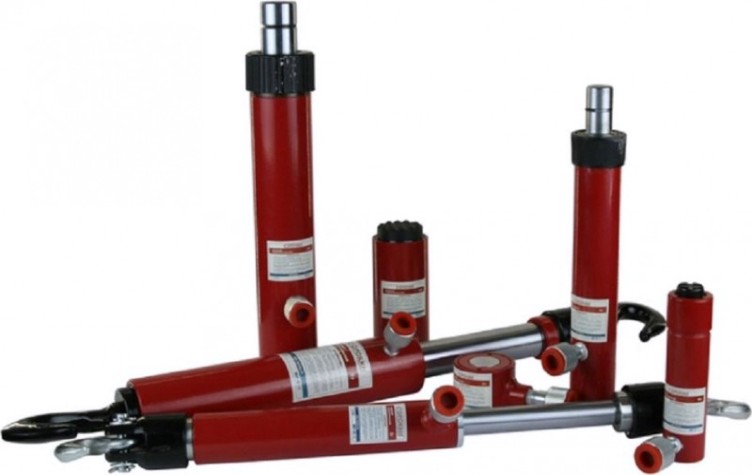Гидроцилиндр СОРОКИН 3.717 набор из 7 шт., 2 - 10 т