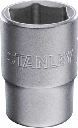 Головка шестигранная с посадкой 1/2" STANLEY 1-17-256 29 мм