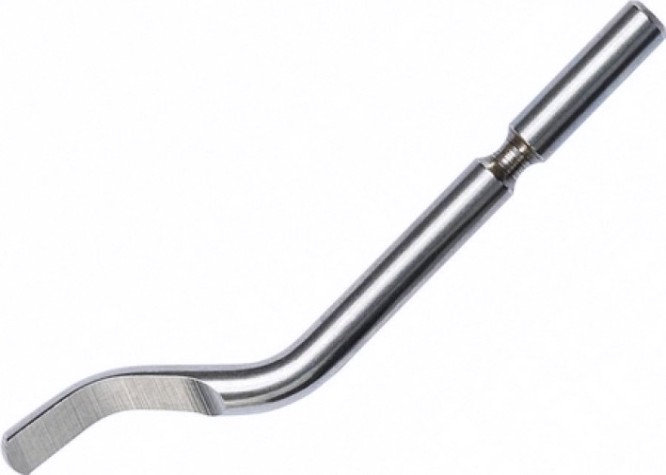 Гратосниматель KNIPEX KN-903902V02 для трубореза TubiX® KN-903102SB