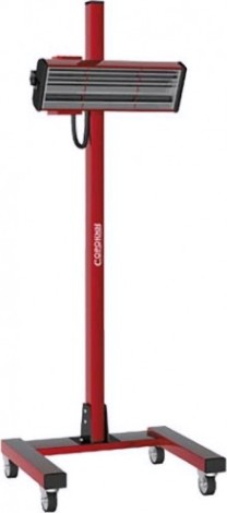 Инфракрасная сушка СОРОКИН 19.11 с одной лампой