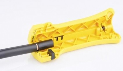 Инструмент для снятия изоляции Jokari Allrounder универсальный [30900]