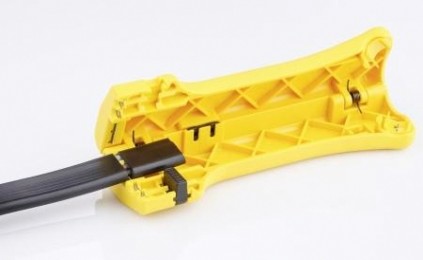 Инструмент для снятия изоляции Jokari Allrounder универсальный [30900]