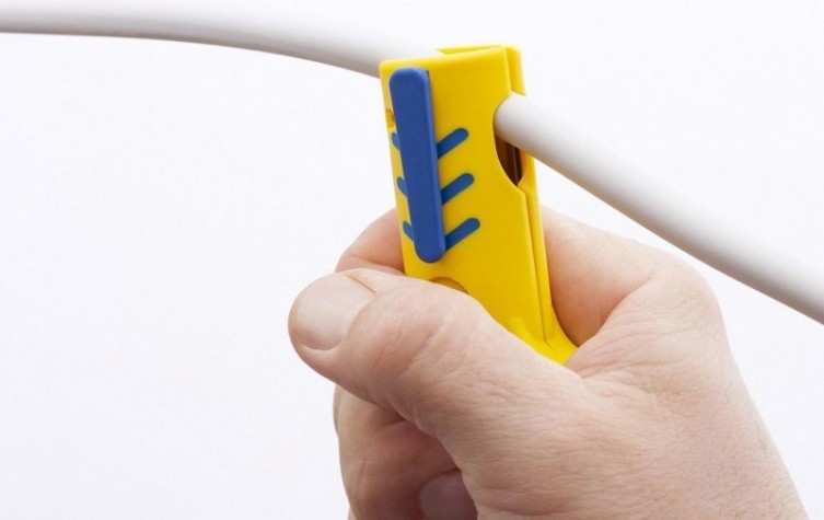 Инструмент для снятия изоляции Jokari SECURA No. 15 5 [30155]