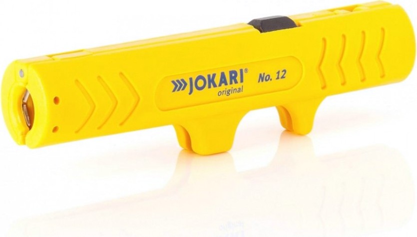 Инструмент для снятия изоляции Jokari Universal No. 12 [30120]