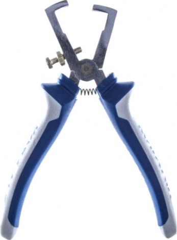 Инструмент для снятия изоляции Кобальт 647-246 160 мм