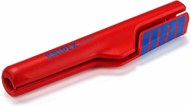 Инструмент для удаления изоляции KNIPEX 1680175SB [KN-1680175SB]