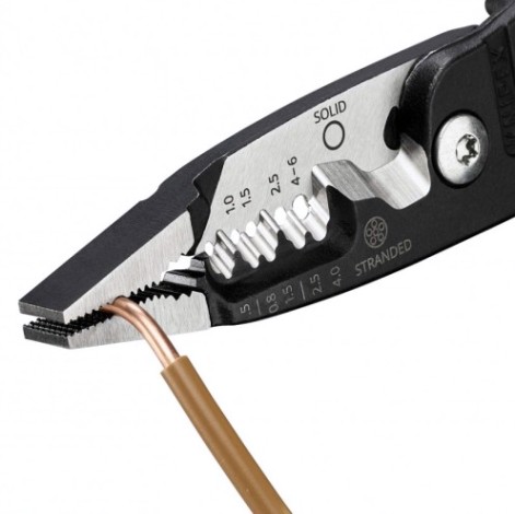 Инструмент для удаления изоляции KNIPEX KN-1371200ME