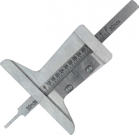 Измеритель глубины протектора NORDBERG DC-1420