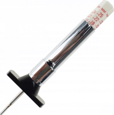 Измеритель глубины протектора NORDBERG DC-190