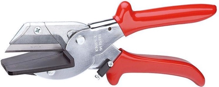 Кабелерез KNIPEX 9415215 для плоских кабелей [KN-9415215]