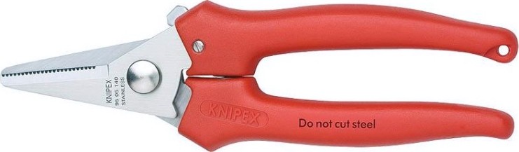 Кабелерез KNIPEX 9505140 [KN-9505140]