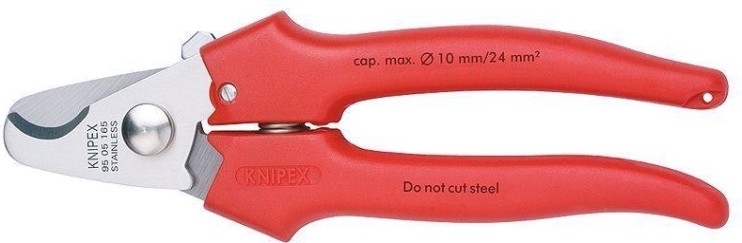 Кабелерез KNIPEX 9505165 [KN-9505165]