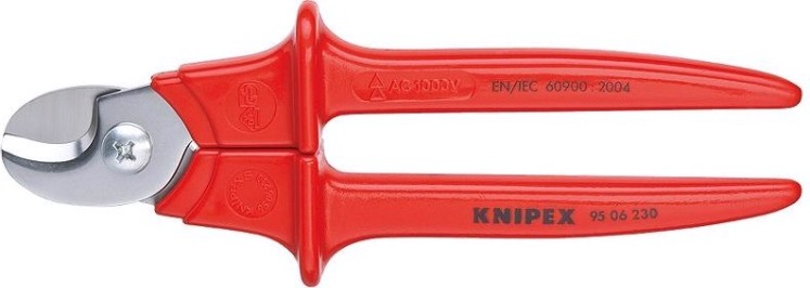 Кабелерез KNIPEX 9506230 [KN-9506230]