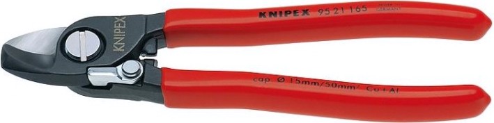 Кабелерез KNIPEX 9521165 [KN-9521165]