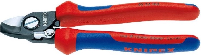 Кабелерез KNIPEX 9522165 [KN-9522165]
