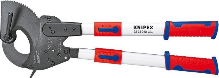 Кабелерез KNIPEX 9532100 [KN-9532100]