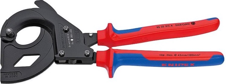 Кабелерез KNIPEX 9532315 A [KN-9532315A]