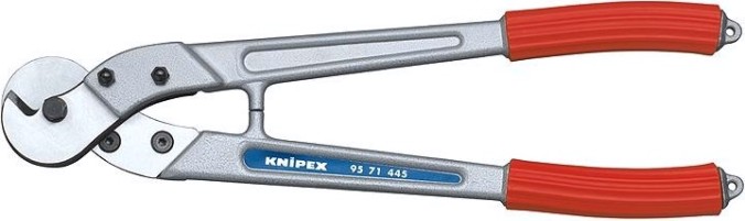 Кабелерез KNIPEX 9571445 [KN-9571445]