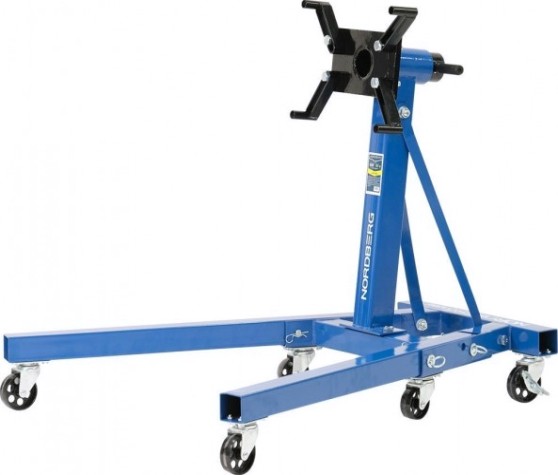 Кантователь двигателя NORDBERG N3009 складной 900кг [ЦБ-00009751]