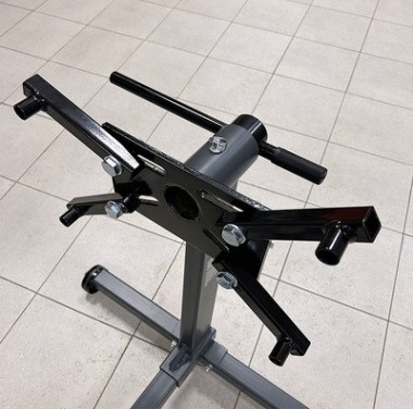 Кантователь двигателя СОРОКИН 8.64 грузоподъемность 0,4 т