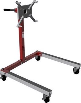 Кантователь двигателя СОРОКИН 8.65 грузоподъемность 0,5 т