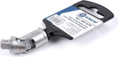 Кардан Кобальт 642-678 1/4"