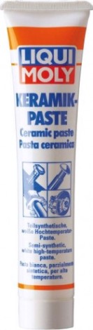 Керамическая паста LIQUI MOLY Keramik-Paste 0,05 л. 3418 [3418]