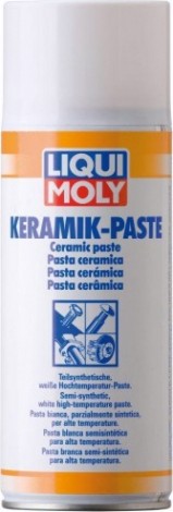Керамическая паста LIQUI MOLY Keramik-Paste 0,4 л. 3419 [3419]