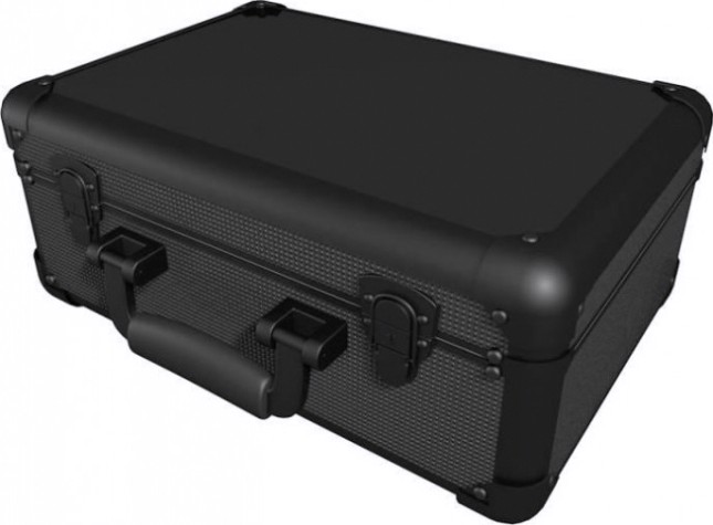 Кейс алюминиевый СОРОКИН 27.320 Small